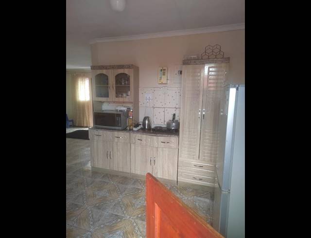 3 BEDROOM HOUSE FOR SALE IN MERITENG